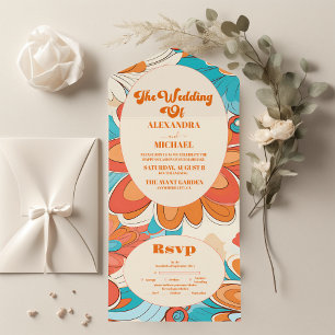 Casamento com Vibrações Divertidas de Praia Boho G