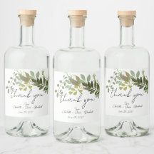 Casamento com Vinhas Da Folhagem Do Jardim Verde O