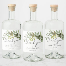 Casamento com Vinhas Da Folhagem Do Jardim Verde O