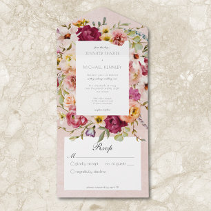 Casamento Cor-de-rosa-rosa-rosa-amarelo-vírgula se