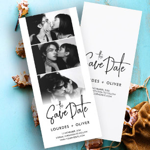 Casamento da cabine de fotos moderna elegante salv