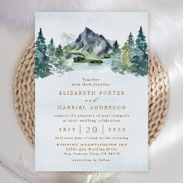 Casamento da Floresta de Árvore Russo de Coloração