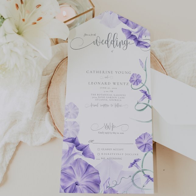 Casamento da Glória da Caligrafia (Criador carregado)