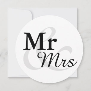 Casamento da Tipografia Elegante Simple