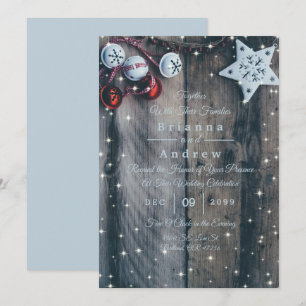 Casamento das Estrelas de Natal do País da Madeira