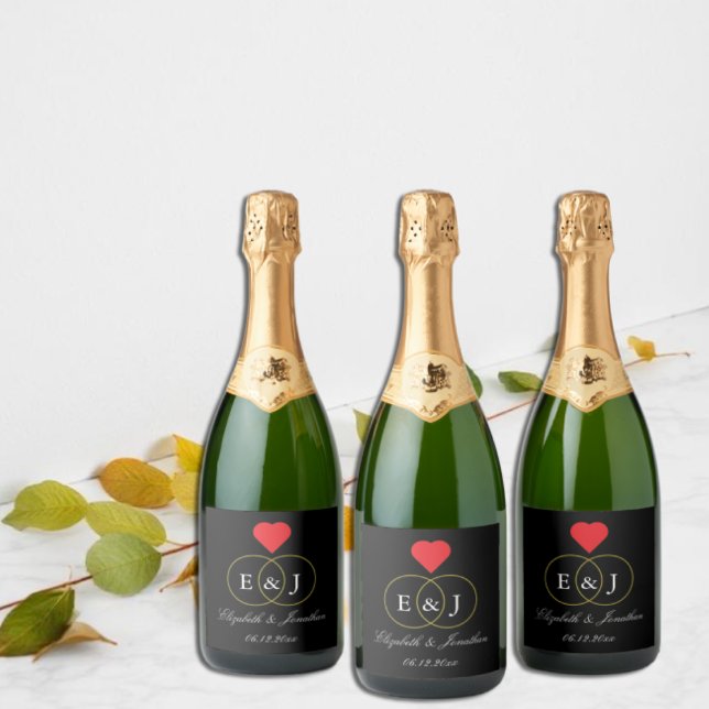 Casamento de Anéis Entwinados (Criador carregado)