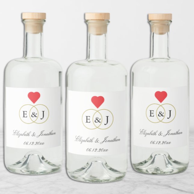 Casamento de Anéis Entwinados (Criador carregado)