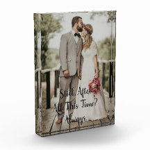 Casamento de Aniversário Sempre