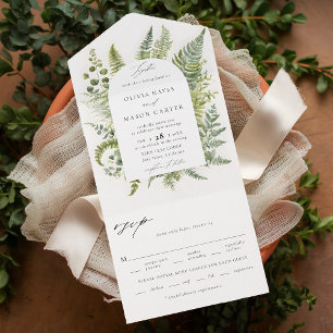 Casamento de Arco de Boho de Floresta Encantada