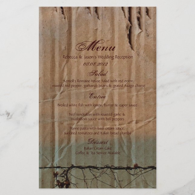 Casamento de aves da Fazenda rural no oeste do cel (Frente)