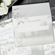 Casamento de Birch Tree Forest Chuppah