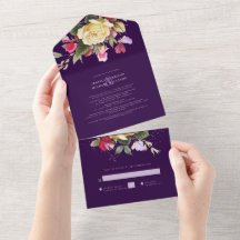 Casamento de Buquê de Ervilha Rosa Rosa Cor-de-ros
