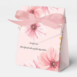 Casamento de Caixas de Favor