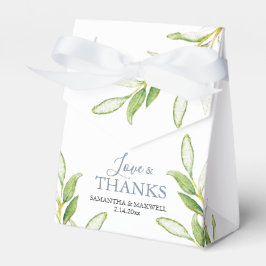 Casamento de Caixas de Favor Moleração