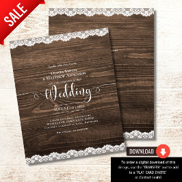 Casamento de campo da Raça Rústica do Lace Barn