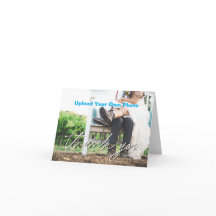 Casamento de cartões de agradecimentos, Chá, event