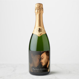 Casamento de Casal Elegante