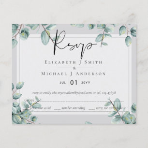 Casamento de Cinzas Eucalyptus Lilac Lemon