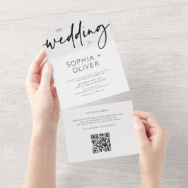 Casamento de Cinzas Silver Script Modern
