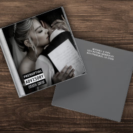 Casamento de Cobrir de álbum de CDs de música