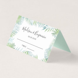 Casamento de Destino, Casamento de Praia, Casament