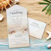 Casamento de Destino de Prateleiras Tropicais