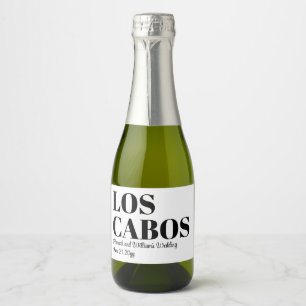 Casamento de Destino Personalizado Bem-vindo a Los