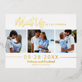 Casamento de Destino Salva A Foto Data 3