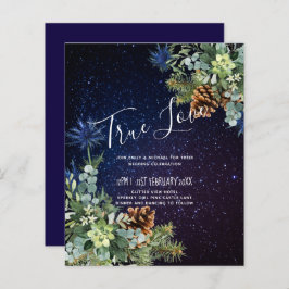 Casamento de Eucalyptus Pine Cones no Orçamento