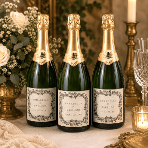 Casamento de Fantasia Medieval Vintage Preto