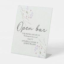 Casamento de flores de aquarela minimalista branca