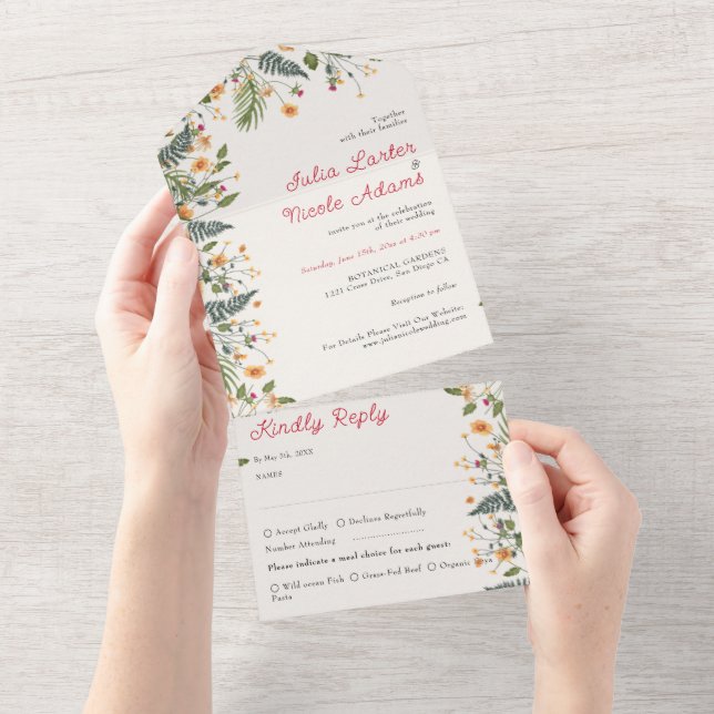 Casamento de Flores de Pedônias de Daffodils Botân (Tearaway)