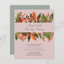 Casamento de Folhas do Orçamento