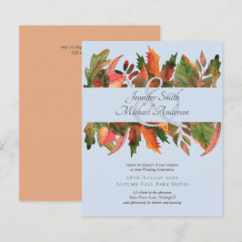 Casamento de Folhas do Orçamento