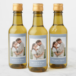 Casamento de Foto Moderno