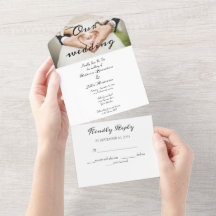 Casamento de Fotografia de Calligrafia Elegante