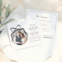 Casamento de Fotografia de Orçamento Formal All-In