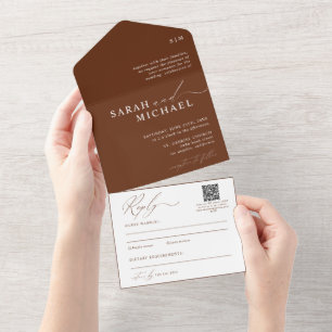 Casamento de Fotografia do Código QR de Script Lim