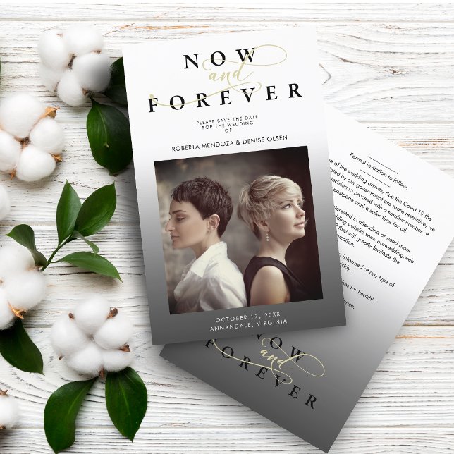 Casamento de Fotografias com Gradiente de Cinza El (Criador carregado)