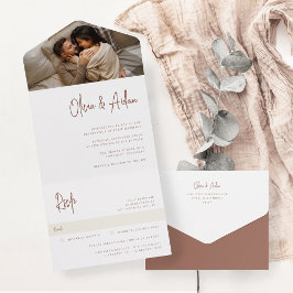 Casamento de Fotografias com Script Manuscrito Mod