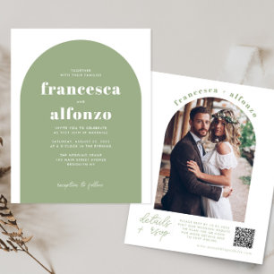 Casamento de Fotografias Retroativas do Código QR 