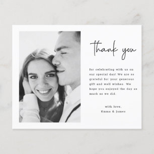 Casamento de Fotos Personalizado Mínimo do Orçamen