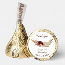 Casamento de Grass Pampas