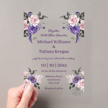 casamento de halloween floral em aquarela elegante