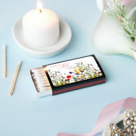 Casamento de Jardim de Floresta Selvagem Elegante