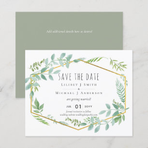 Casamento de Jardim Verde
