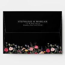 Casamento de Jardins Florais de Campo Russo de Flo