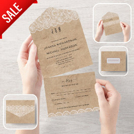 Casamento de local russo inclusivo com RSVP