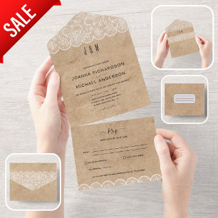 Casamento de local russo inclusivo com RSVP
