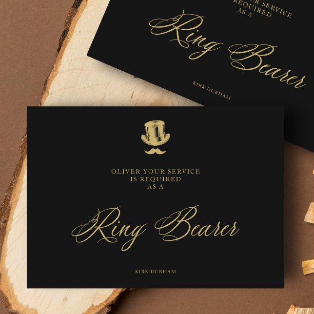 Casamento de luxo com Ouro falso minimalista (Criador carregado)